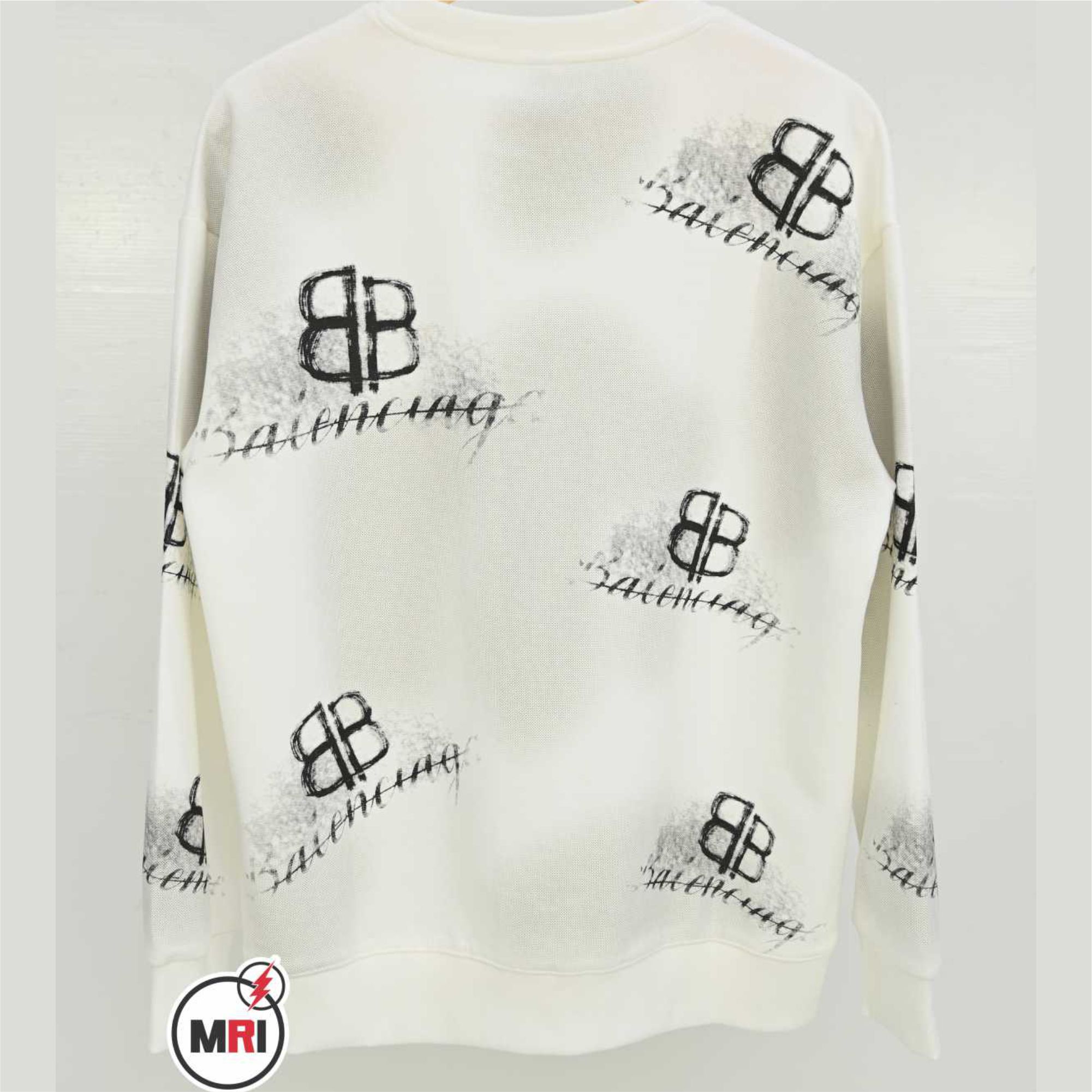 Customized Sweatshirt