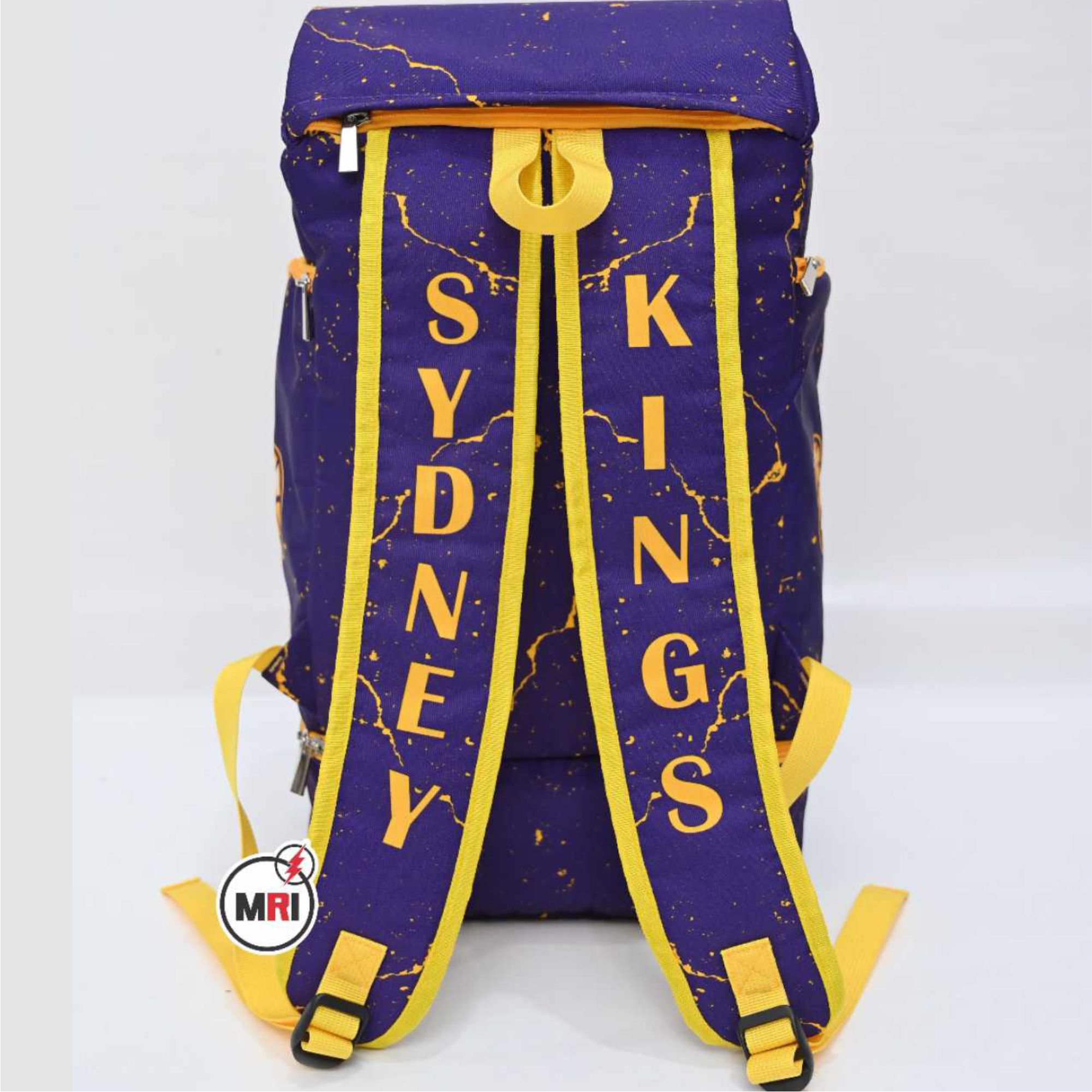 Kings Sydney  Sublimation Backpack