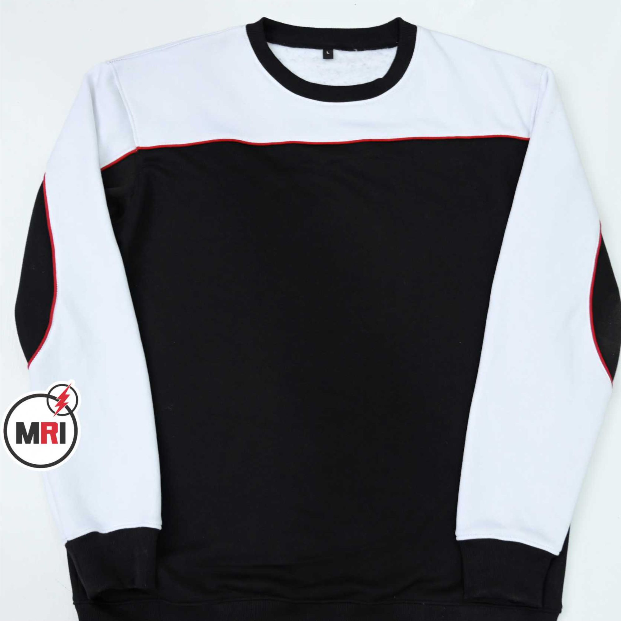 2 Tone Sweatshirt