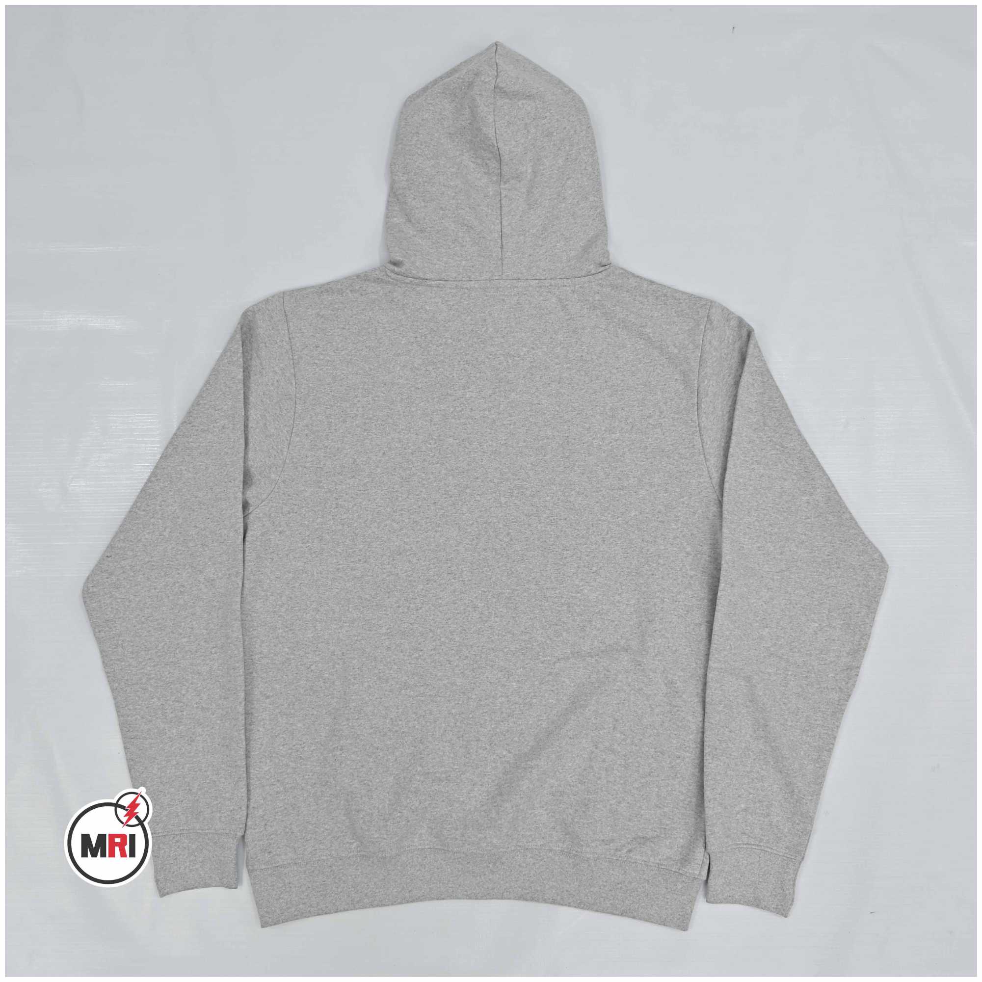 Customized Pullover Printed Hoodie