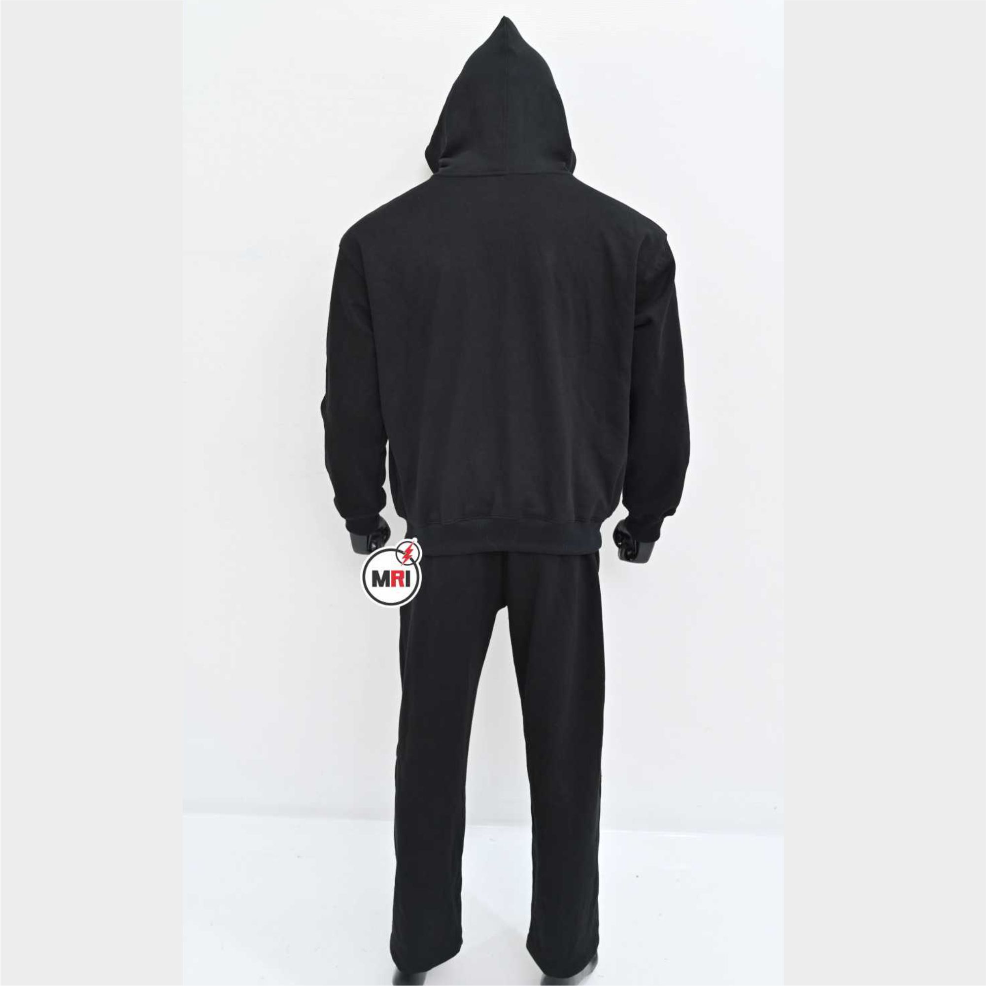 Black Tracksuit