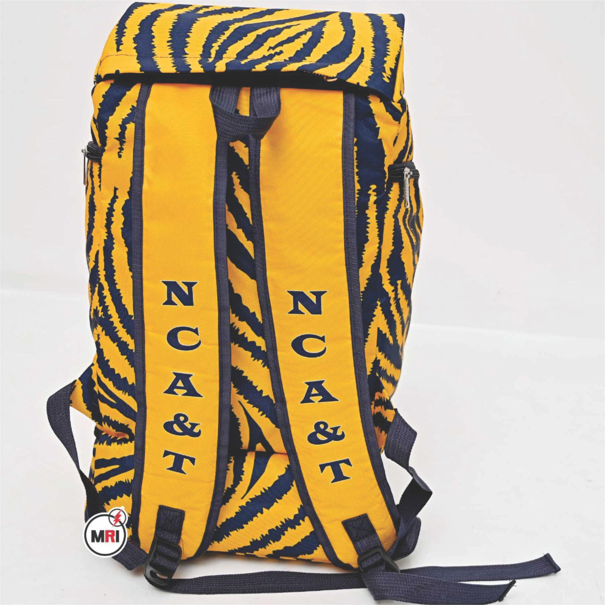 Unique North Carolina A&T Aggies Backpack