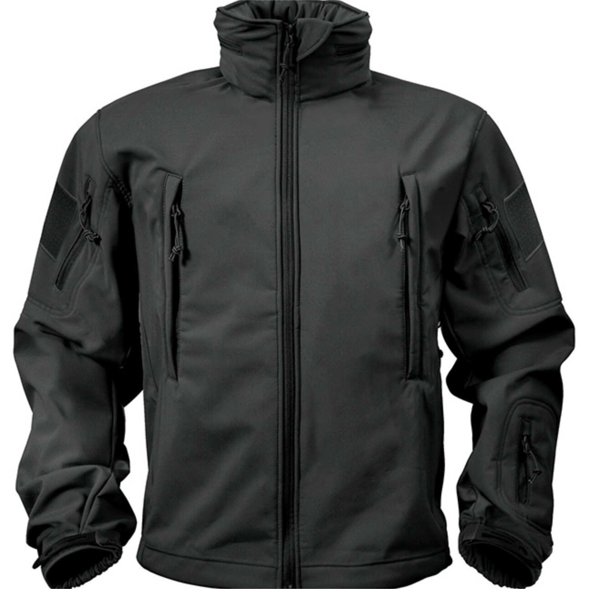 Unique Windbreaker Waterproof Jacket