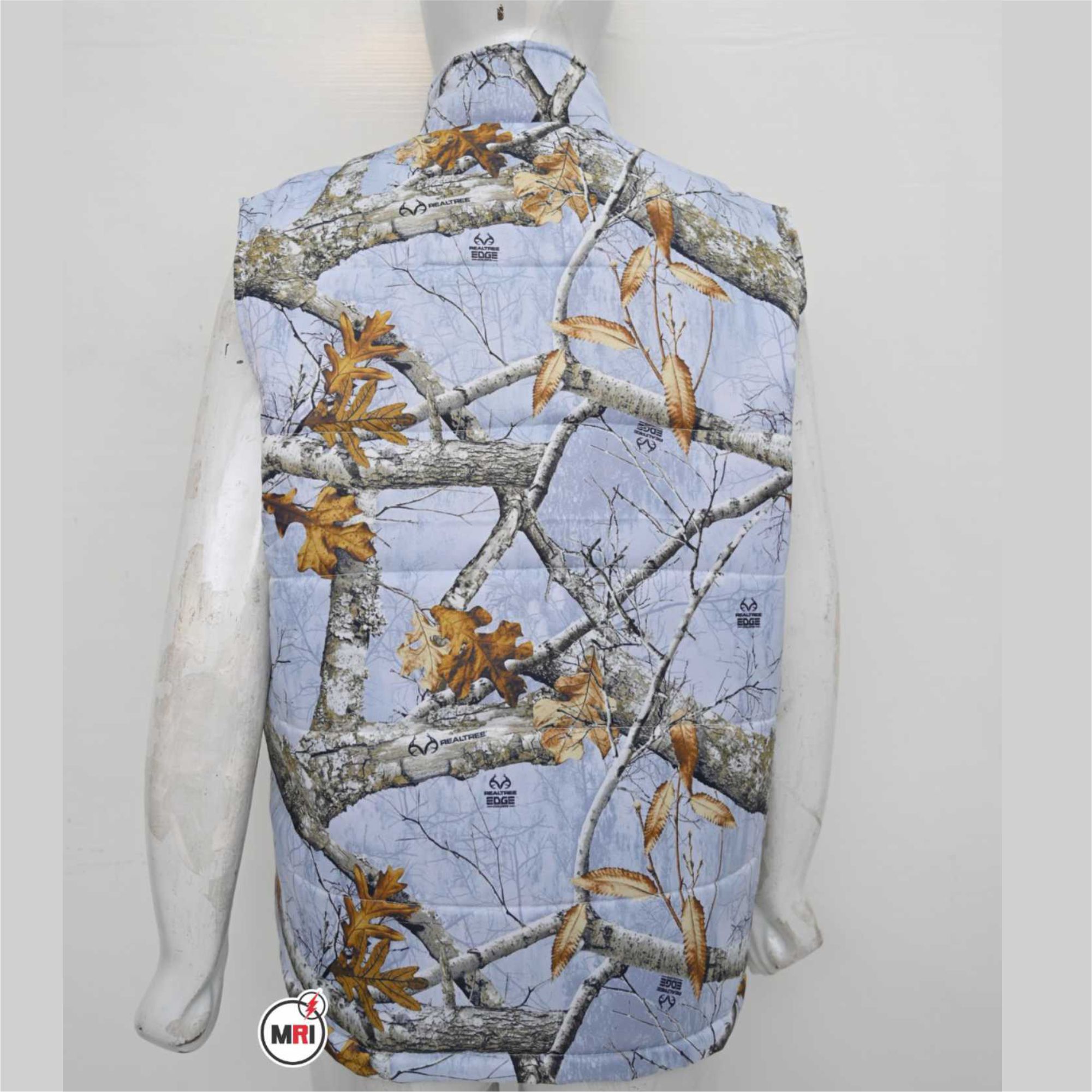 Custom Realtree Women Vest