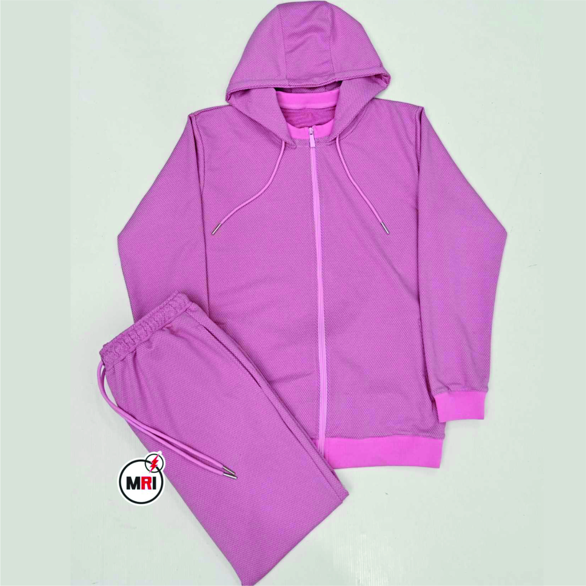 Customized Tracksuit