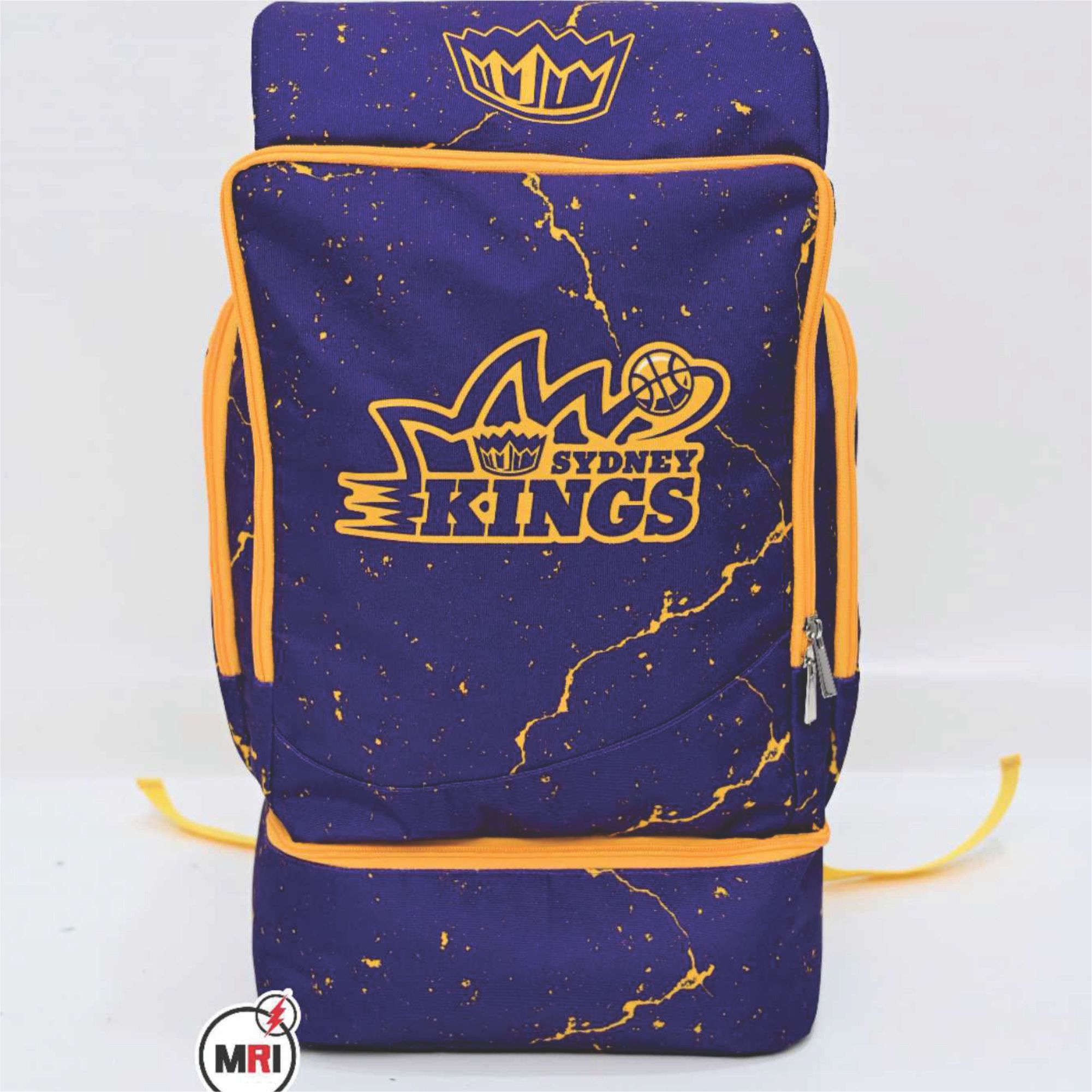 Kings Sydney  Sublimation Backpack