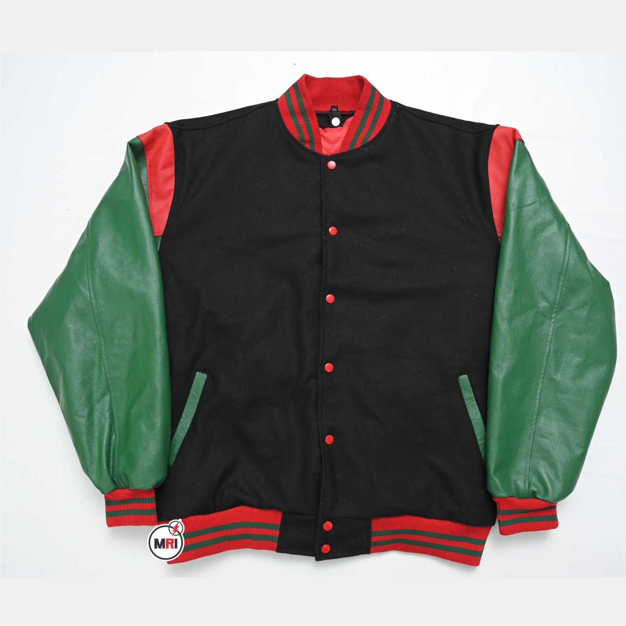 Unique Customized Varsity Jacket