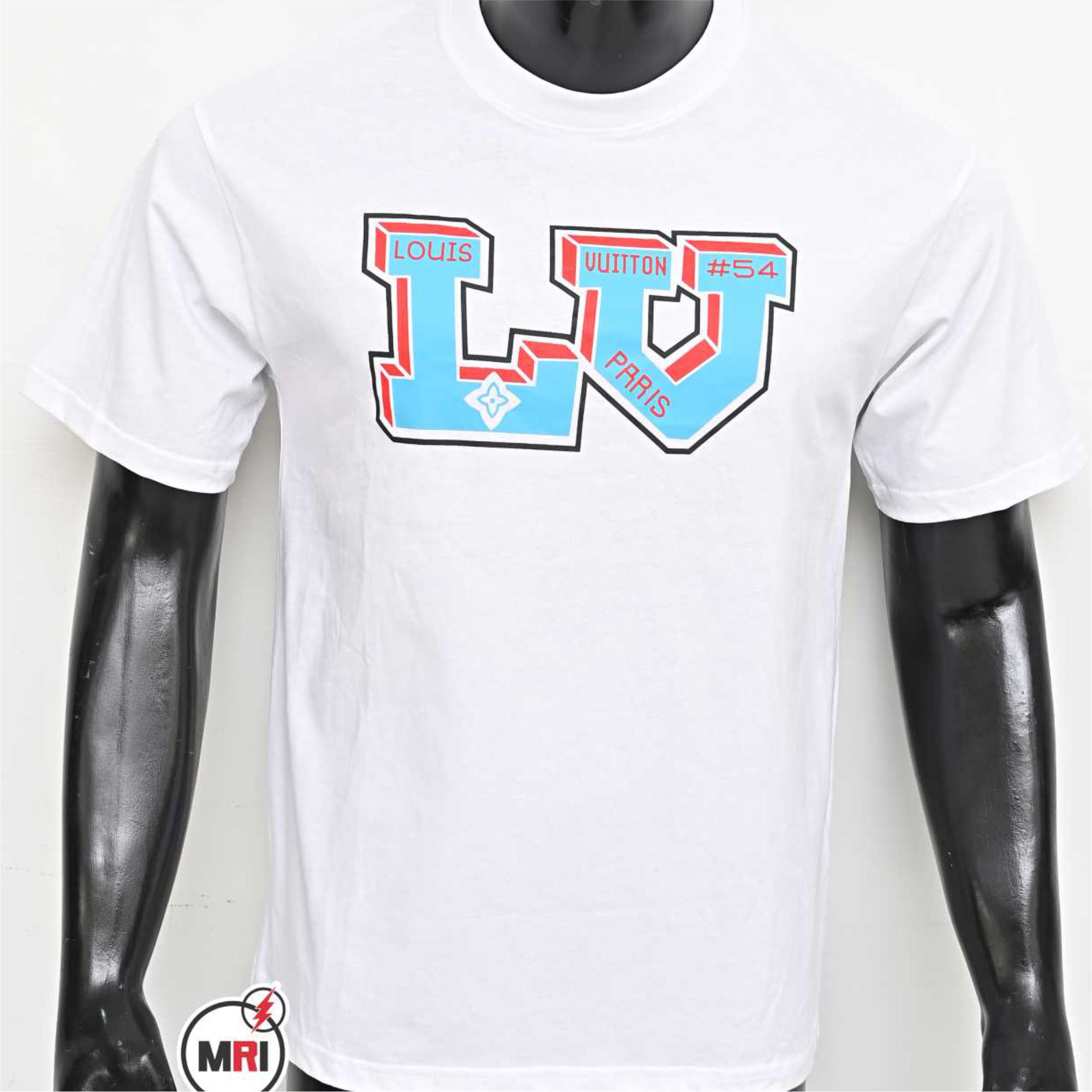 Unique LV T Shirt