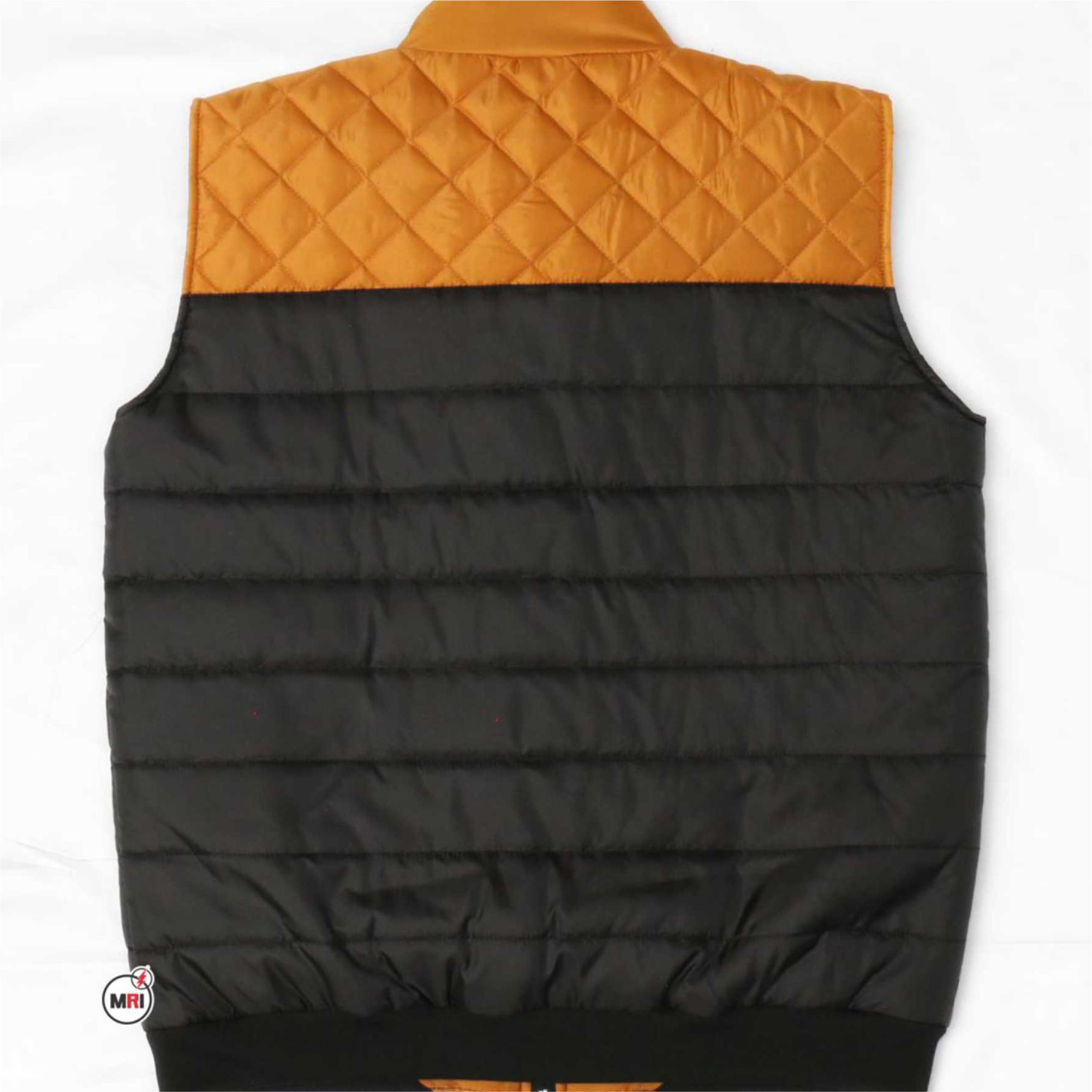 Customized Men’s Vest