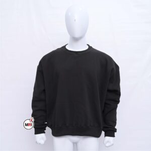 Plain Men Sweatshirt