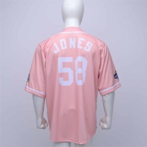 Premium Sublimated Sports Baseball Jersey (Copy)