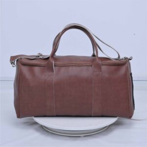 Large Capacity Travel Fashionable Waterproof Lightweight Durable Men’s Outdoor Foldable Sports Customizable Luggage Duffle Bags