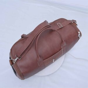 Large Capacity Travel Fashionable Waterproof Lightweight Durable Men’s Outdoor Foldable Sports Customizable Luggage Duffle Bags