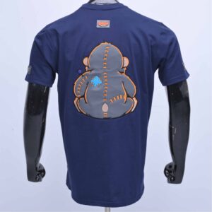High Quality Custom Logo Manufacturer Graphic Print Men’s Cotton Short Sleeve Woven Eco-Friendly Anti-Pilling Quick Dry T-Shirts