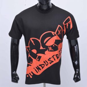 High Quality Manufacturer Printed 100% Cotton Casual Oversized Wear Made Pakistan Quick dry trendy fashion outdoor T-Shirts