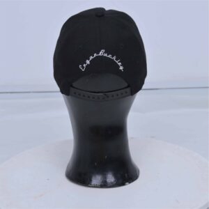 Custom Baseball Cap
