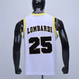 Custom Basketball Jersey Front/Back Applique Embroidery
