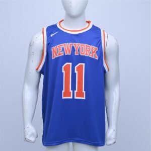 Custom Basketball Jersey Front/Back Applique Embroidery
