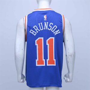 Custom Basketball Jersey Front/Back Applique Embroidery