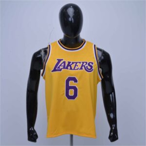 Custom Basketball Jersey Front/Back Applique Embroidery