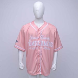 Premium Sublimated Sports Baseball Jersey (Copy)