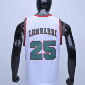 Custom Basketball Jersey Front/Back Applique Embroidery