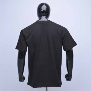 Custom Detroit Grit Screen Printed Graphic T-Shirt
