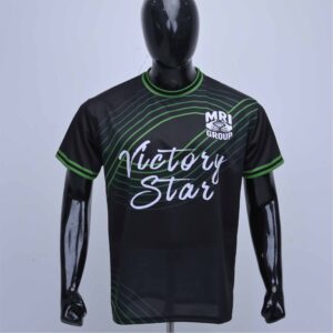 Custom Sublimated Team Sports Jersey